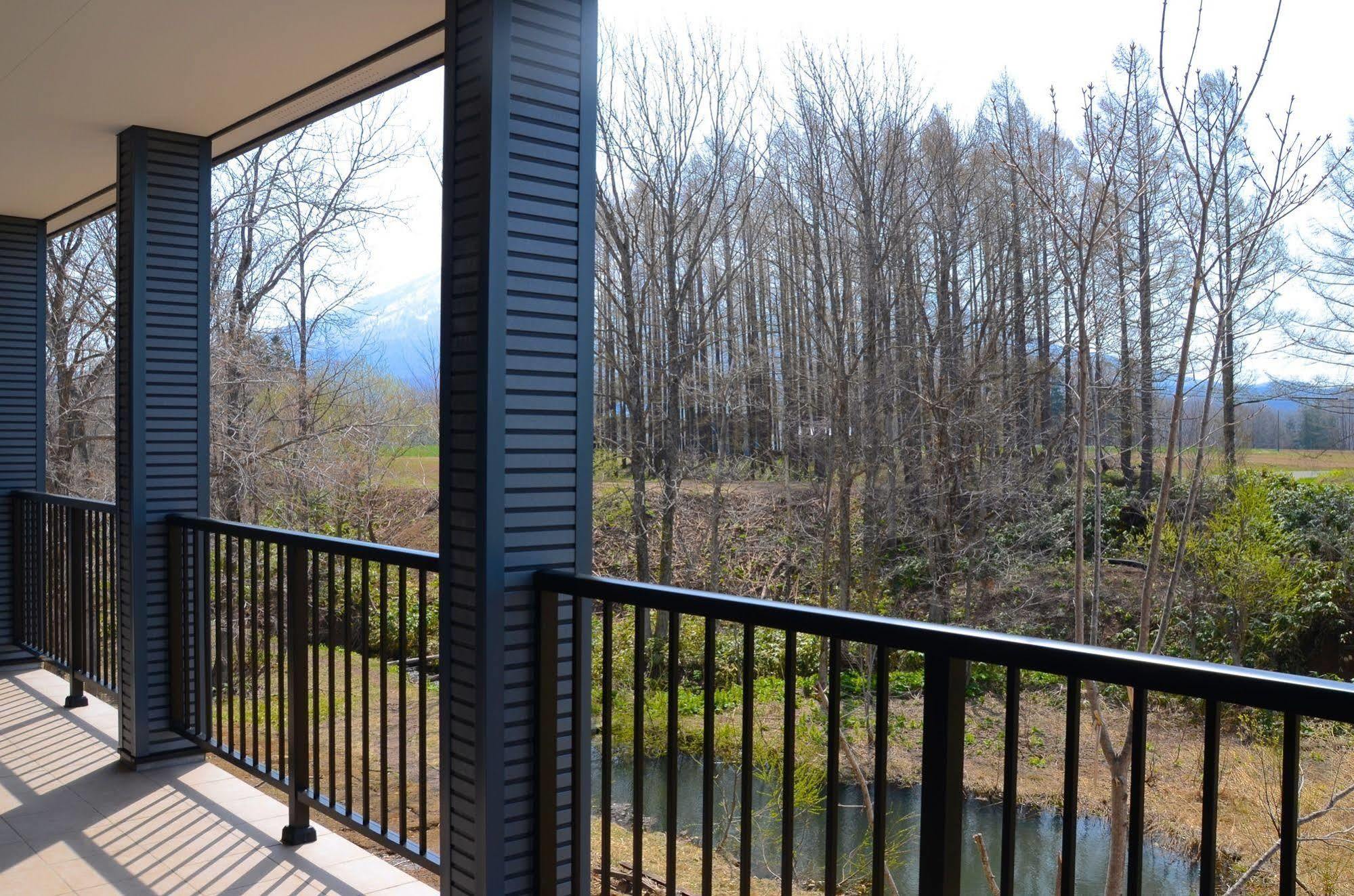 My Ecolodge Niseko Bagian luar foto