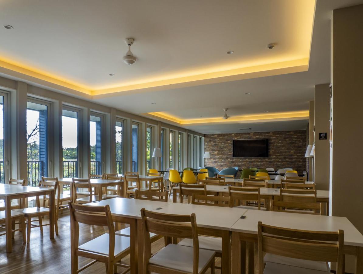 My Ecolodge Niseko Bagian luar foto